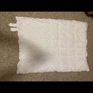 Pottery Barn Kids Baby Down Comforter